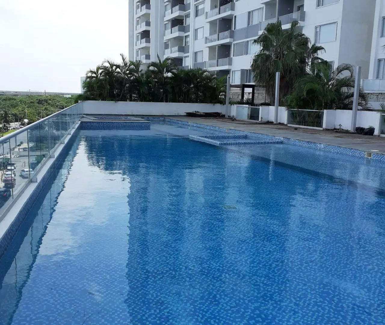 Travel Hotel Cancun Suites