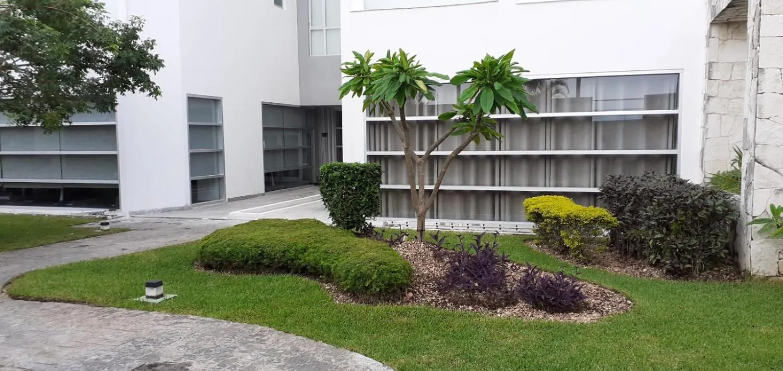 Travel Hotel Cancun Suites