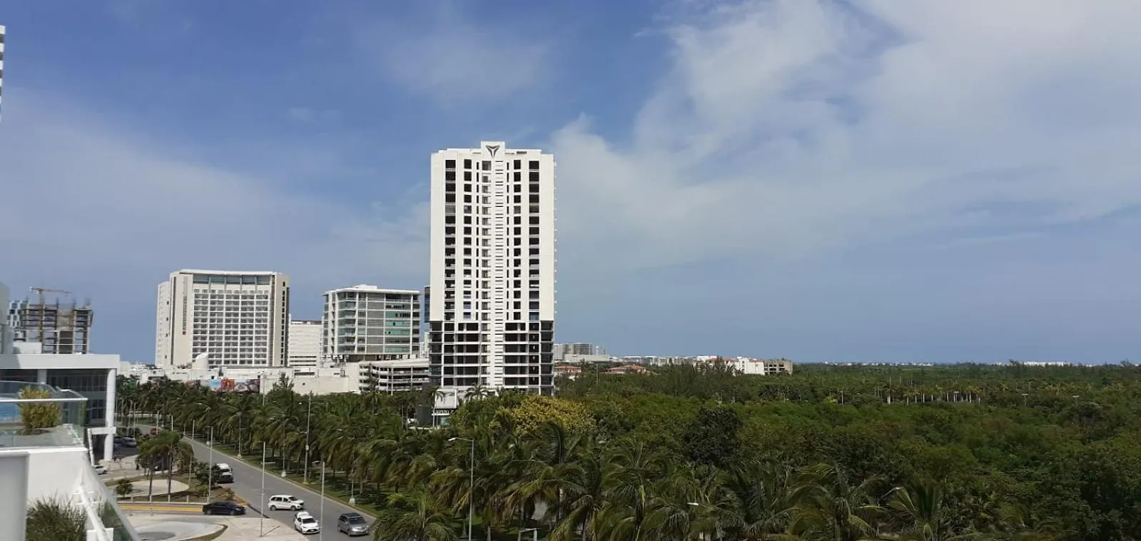 Travel Hotel Cancun Suites 멕시코