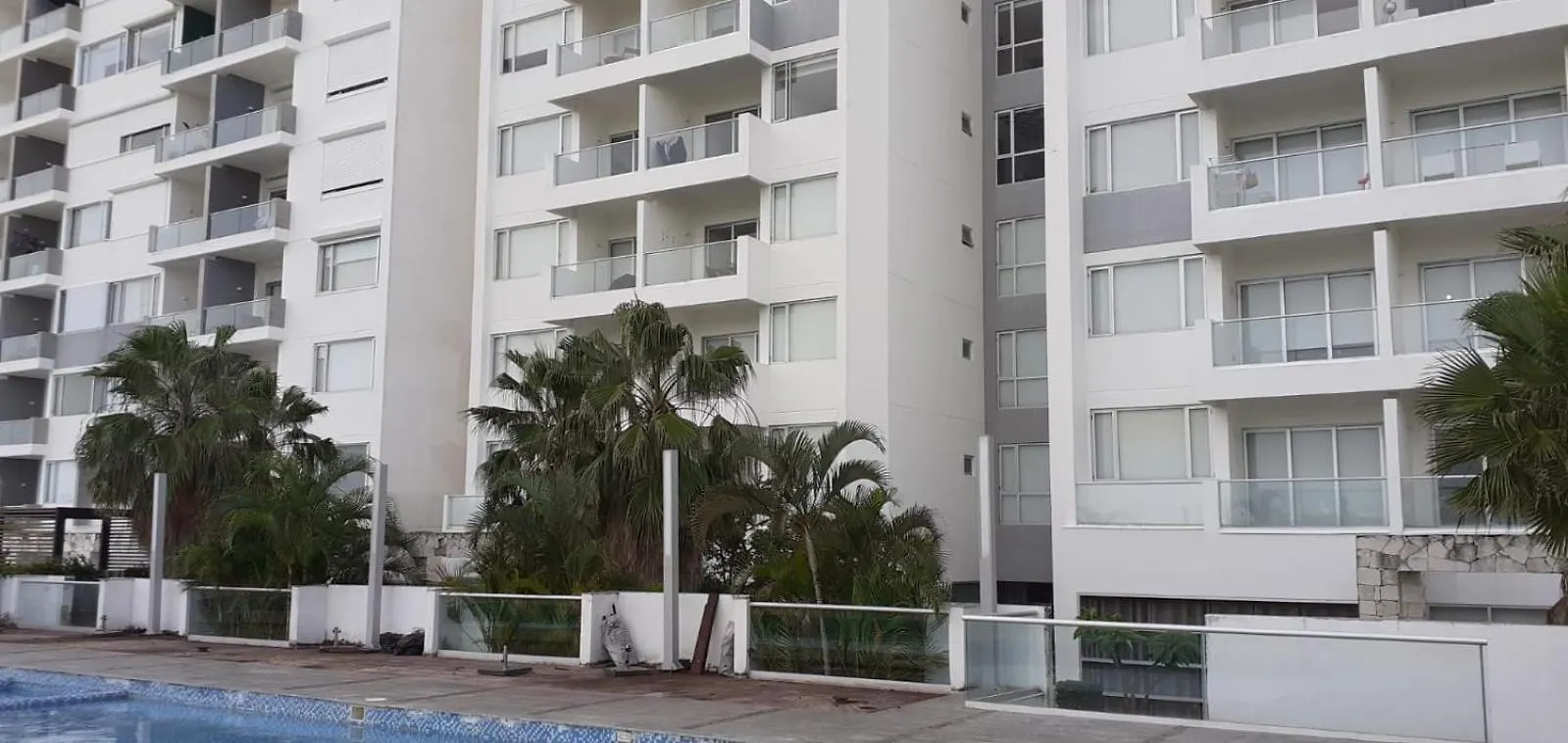 Travel Hotel Cancun Suites