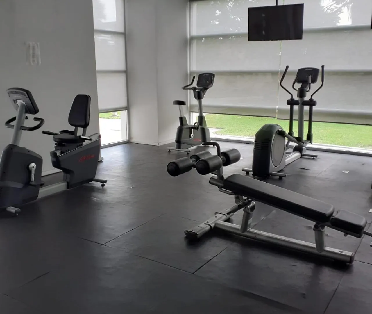 Travel Hotel Cancun Suites 멕시코