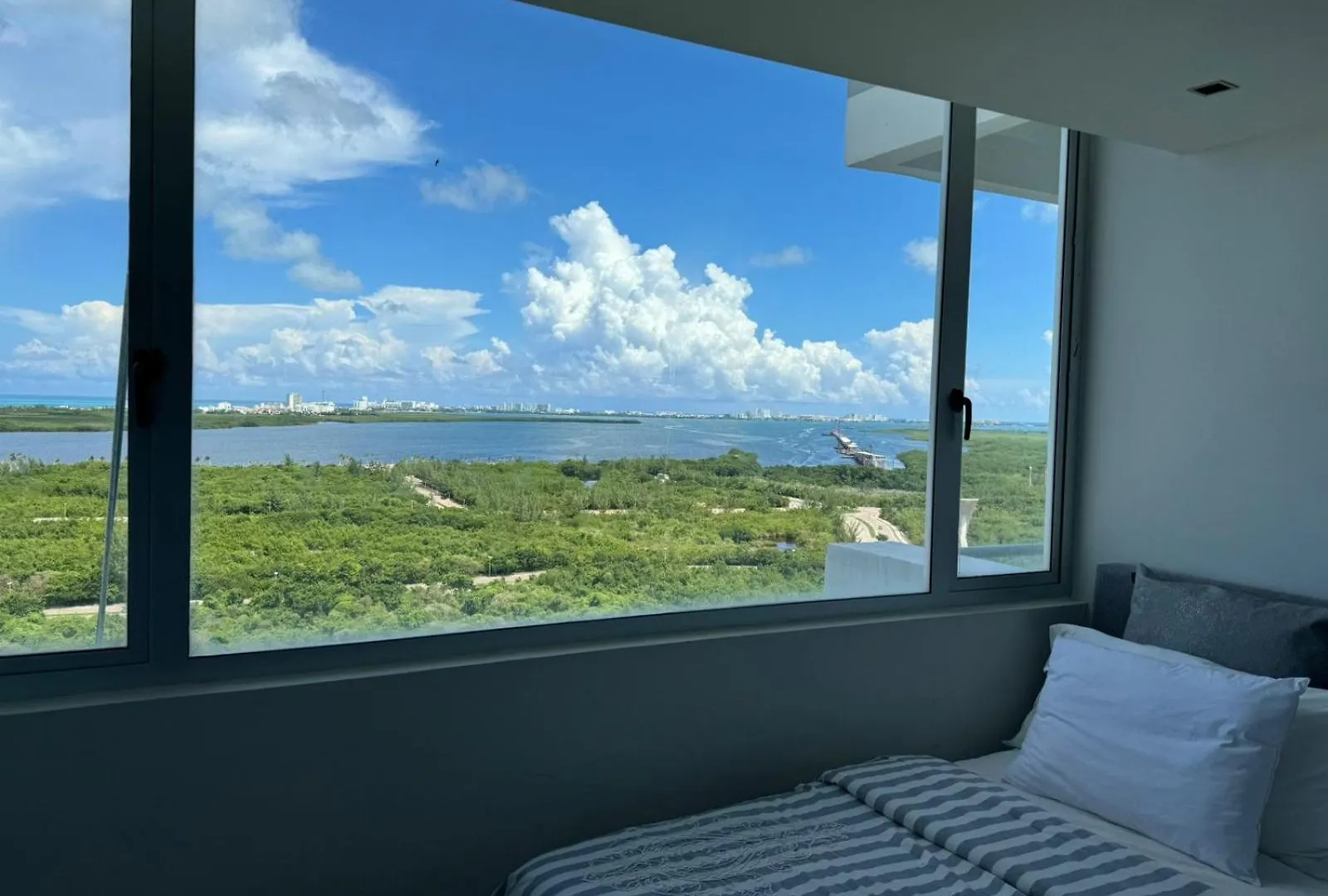 Travel Hotel Cancun Suites 멕시코