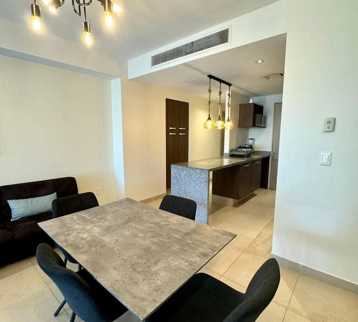 Travel Hotel Cancun Suites