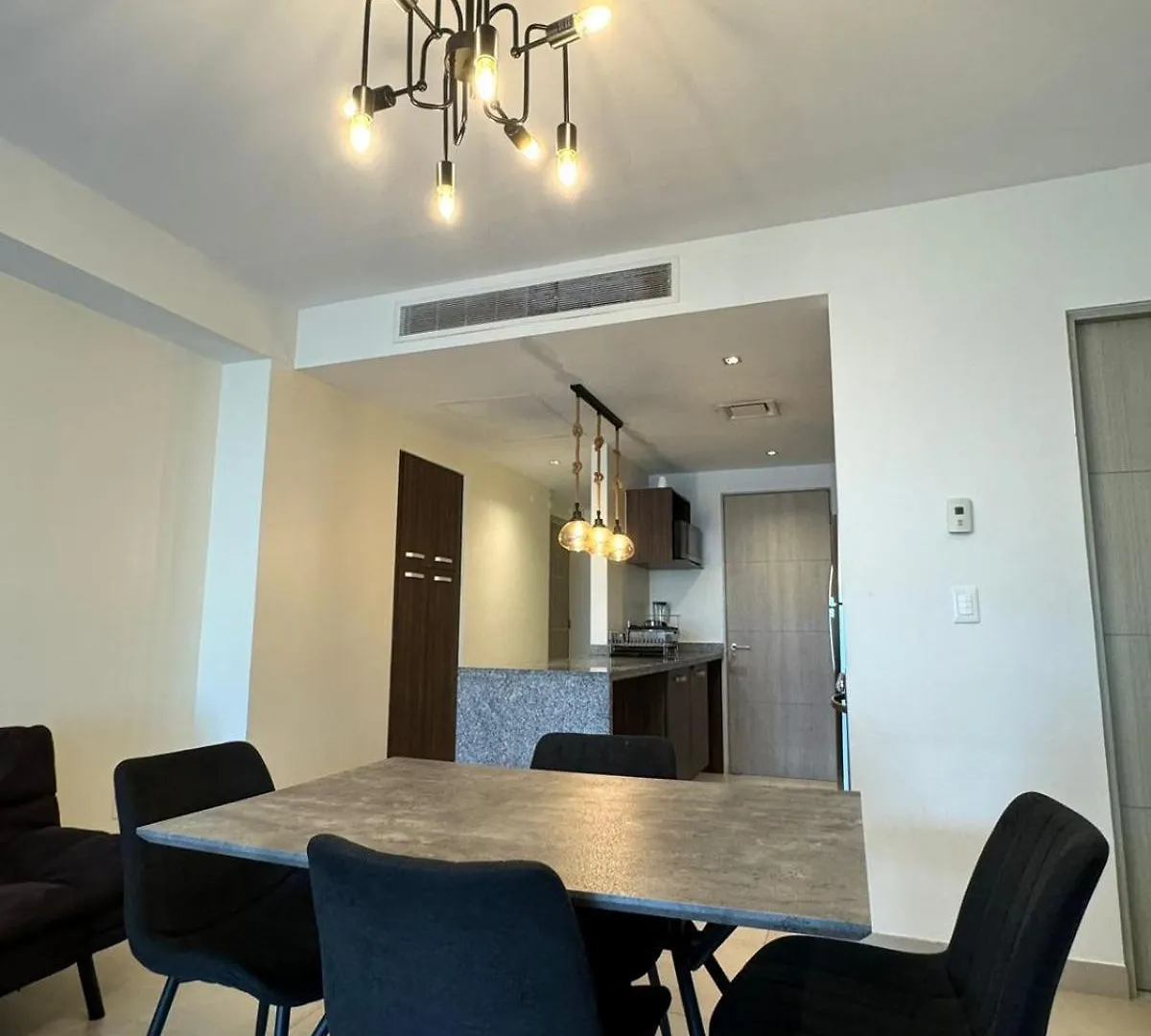 Travel Hotel Cancun Suites