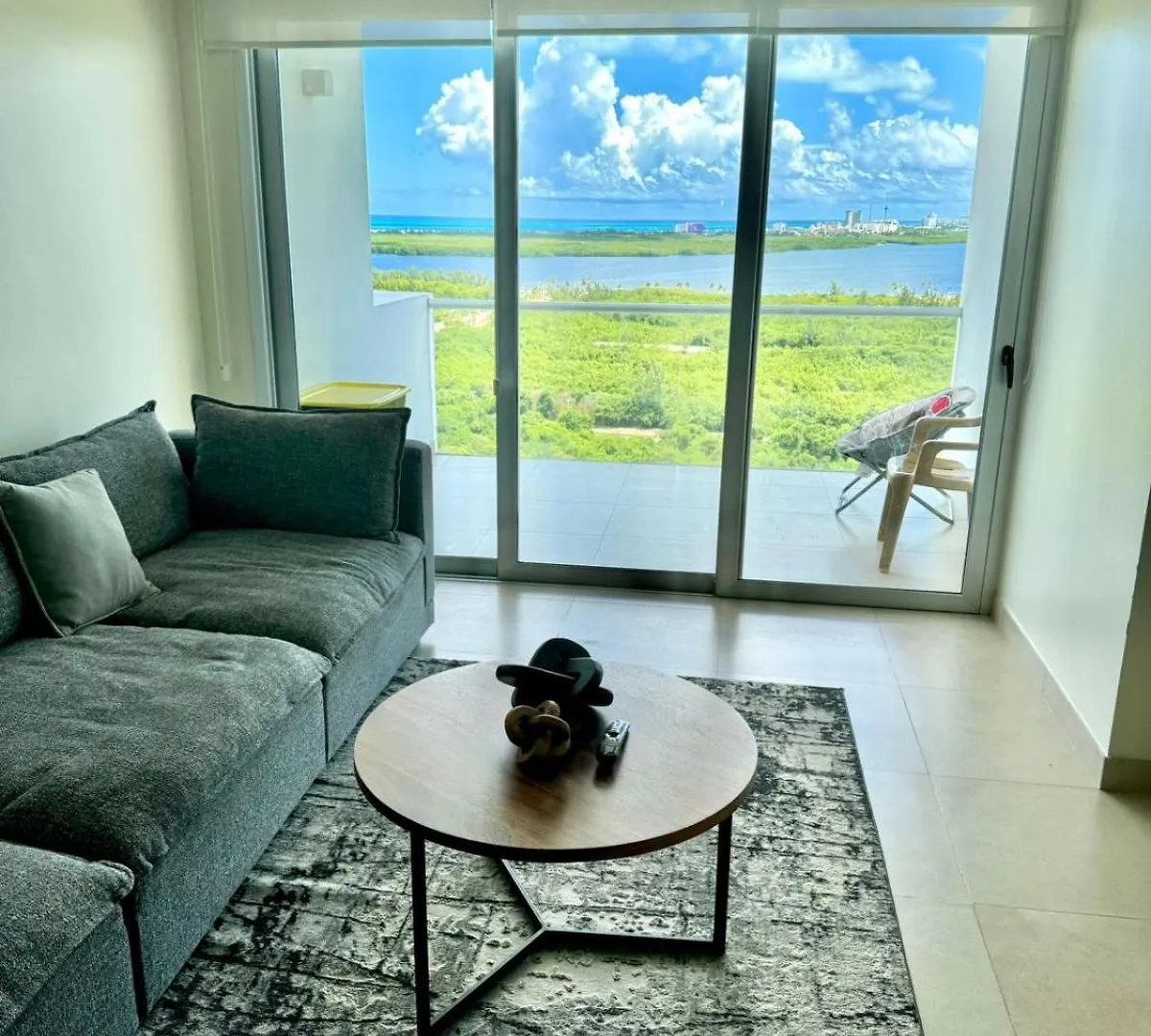 Travel Hotel Cancun Suites
