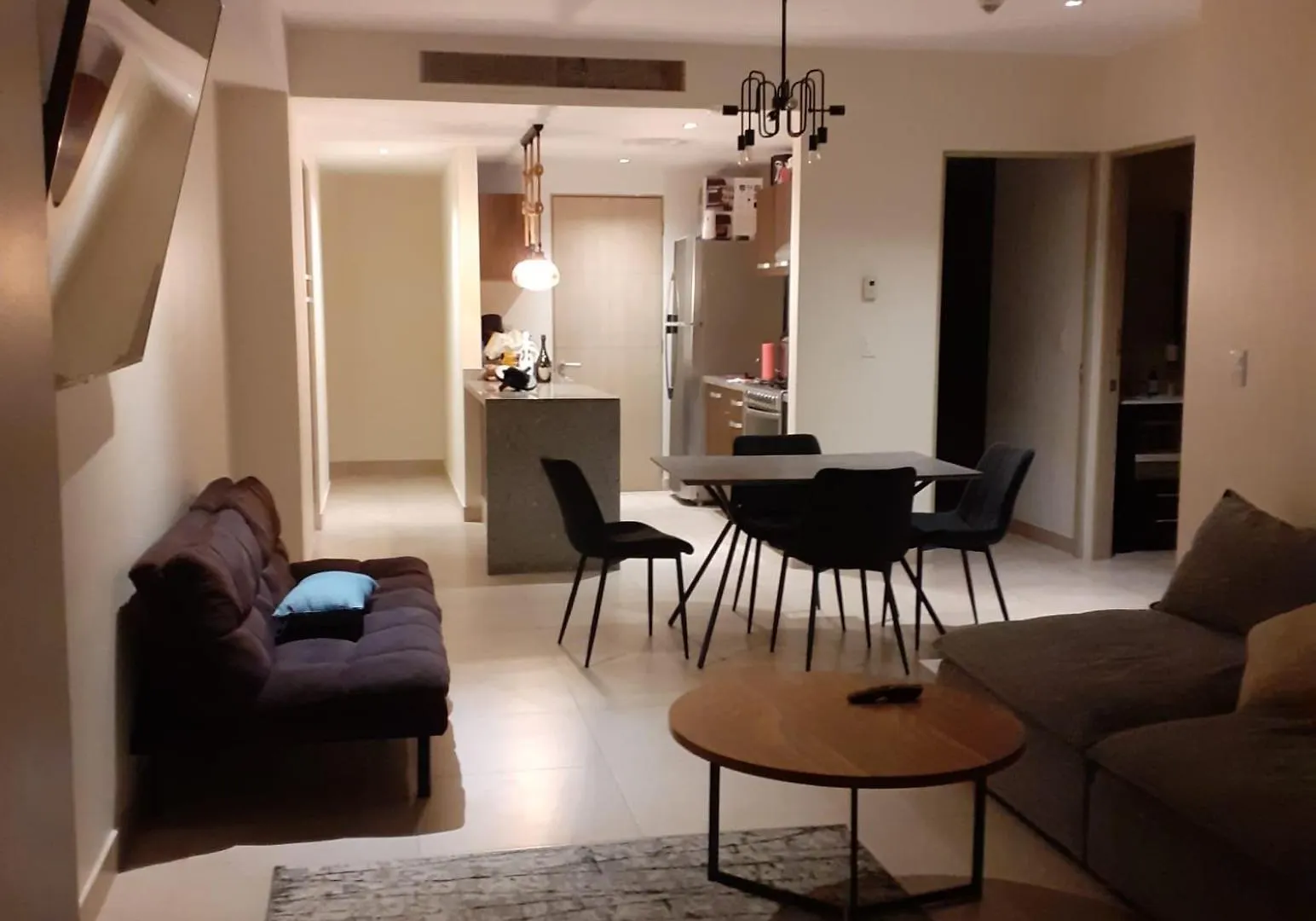 Travel Hotel Cancun Suites