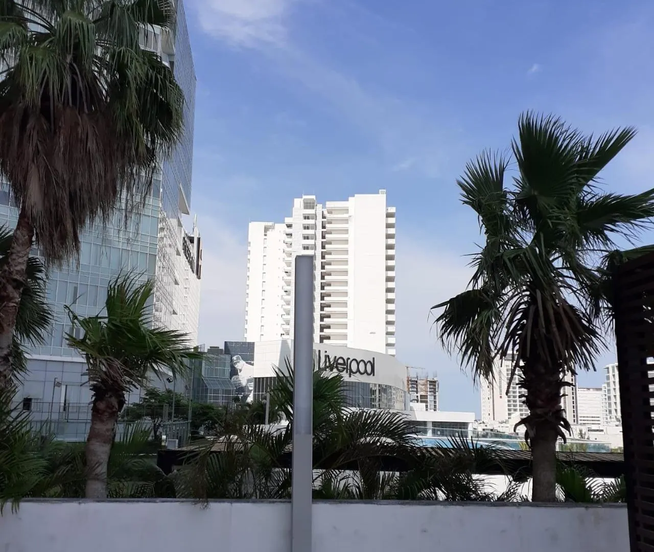 Travel Hotel Cancun Suites Мексика