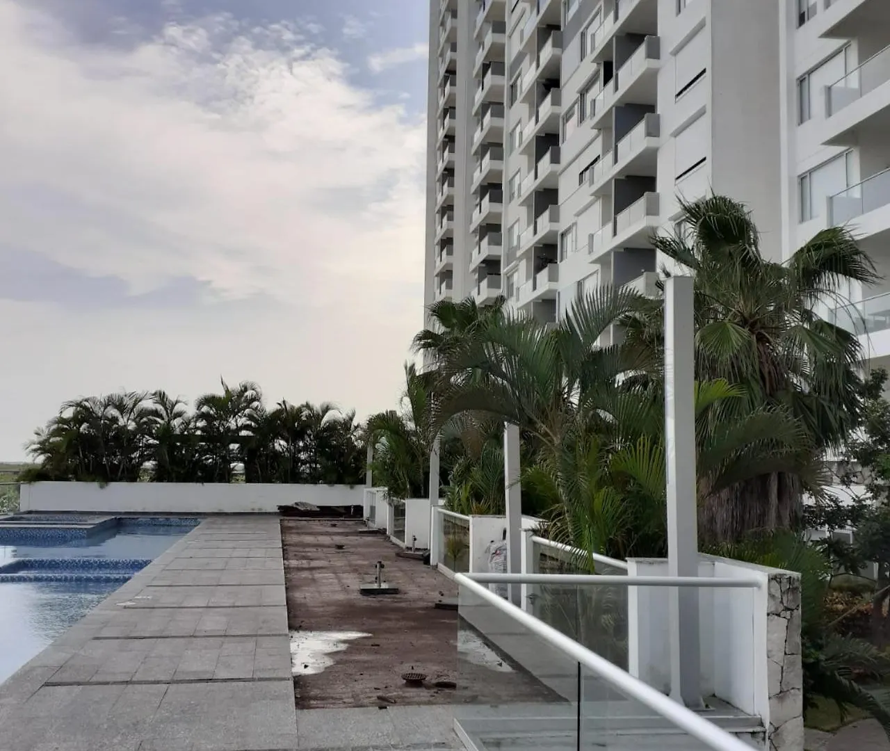Travel Hotel Cancun Suites 0*,