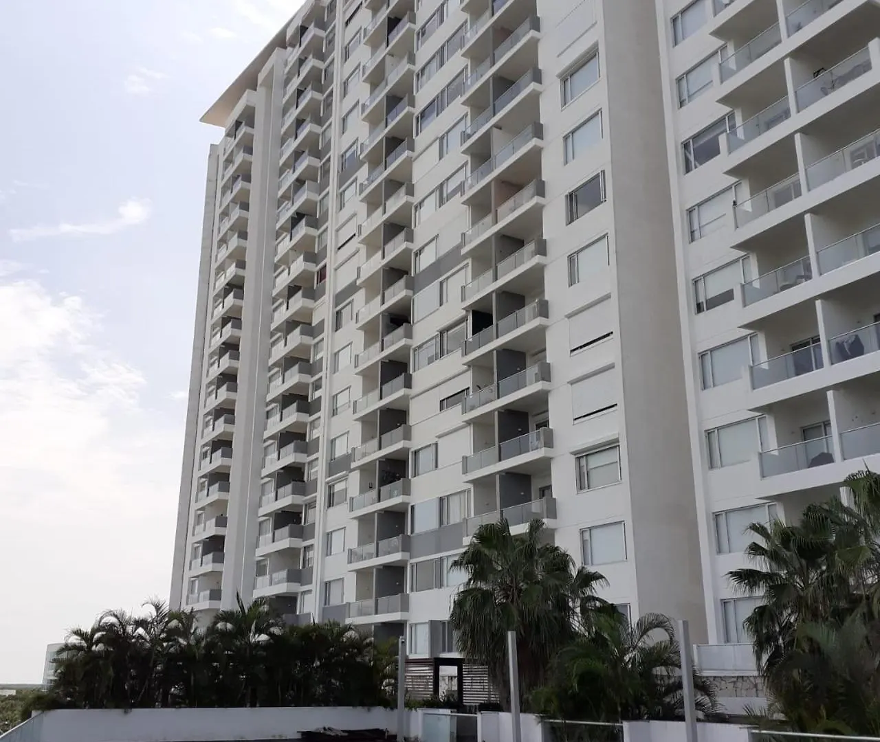 Travel Hotel Cancun Suites