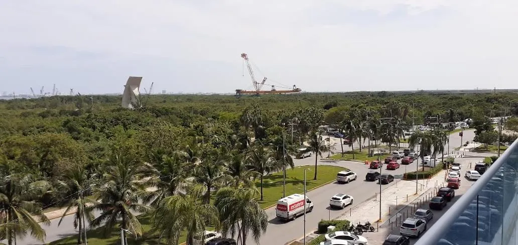 Travel Hotel Cancun Suites 0*,  Мексика