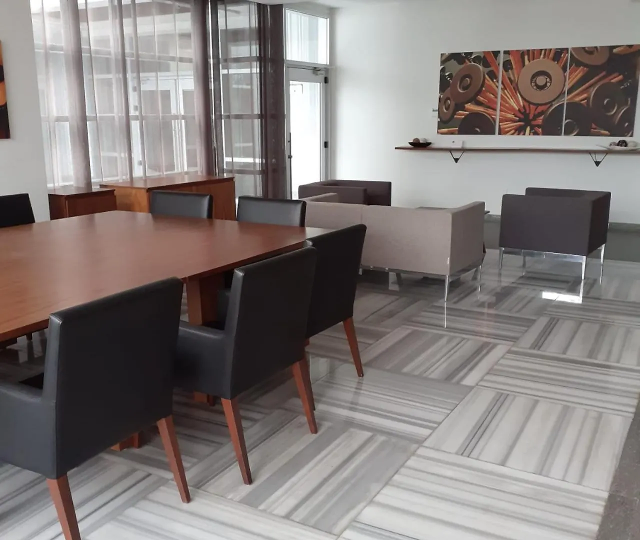 Travel Hotel Cancun Suites