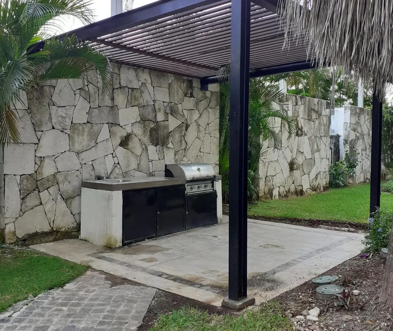 Travel Hotel Cancun Suites 0*,