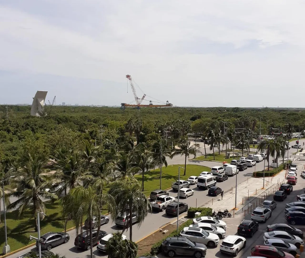 Travel Hotel Cancun Suites