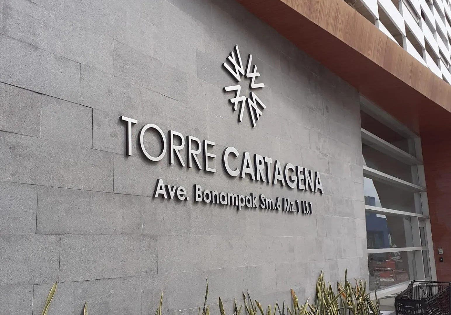 Travel Hotel Cancun Suites