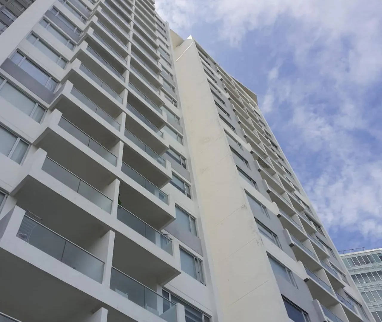 Travel Hotel Cancun Suites