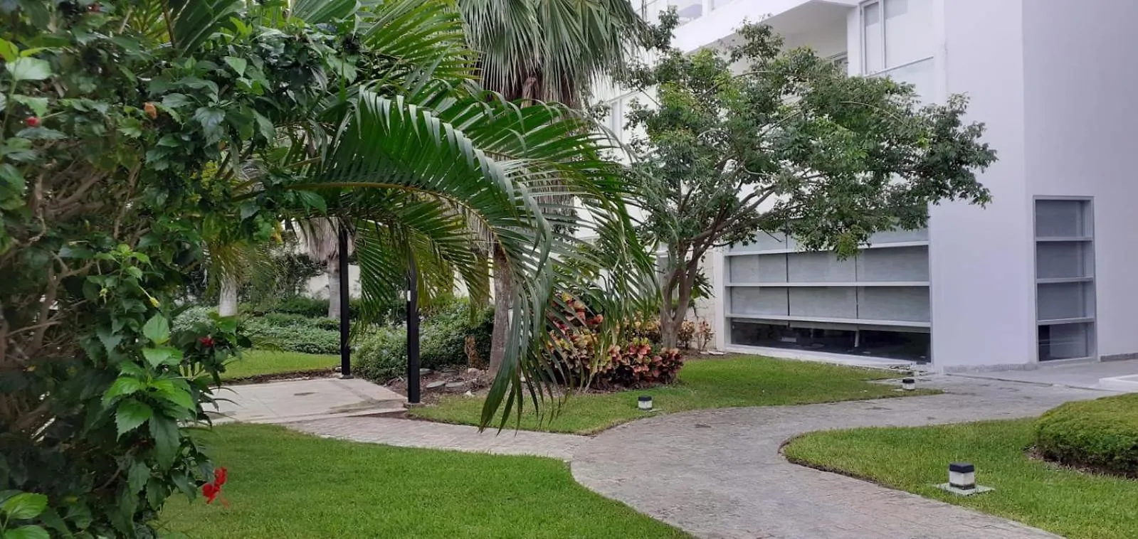 Travel Hotel Cancun Suites Мексика