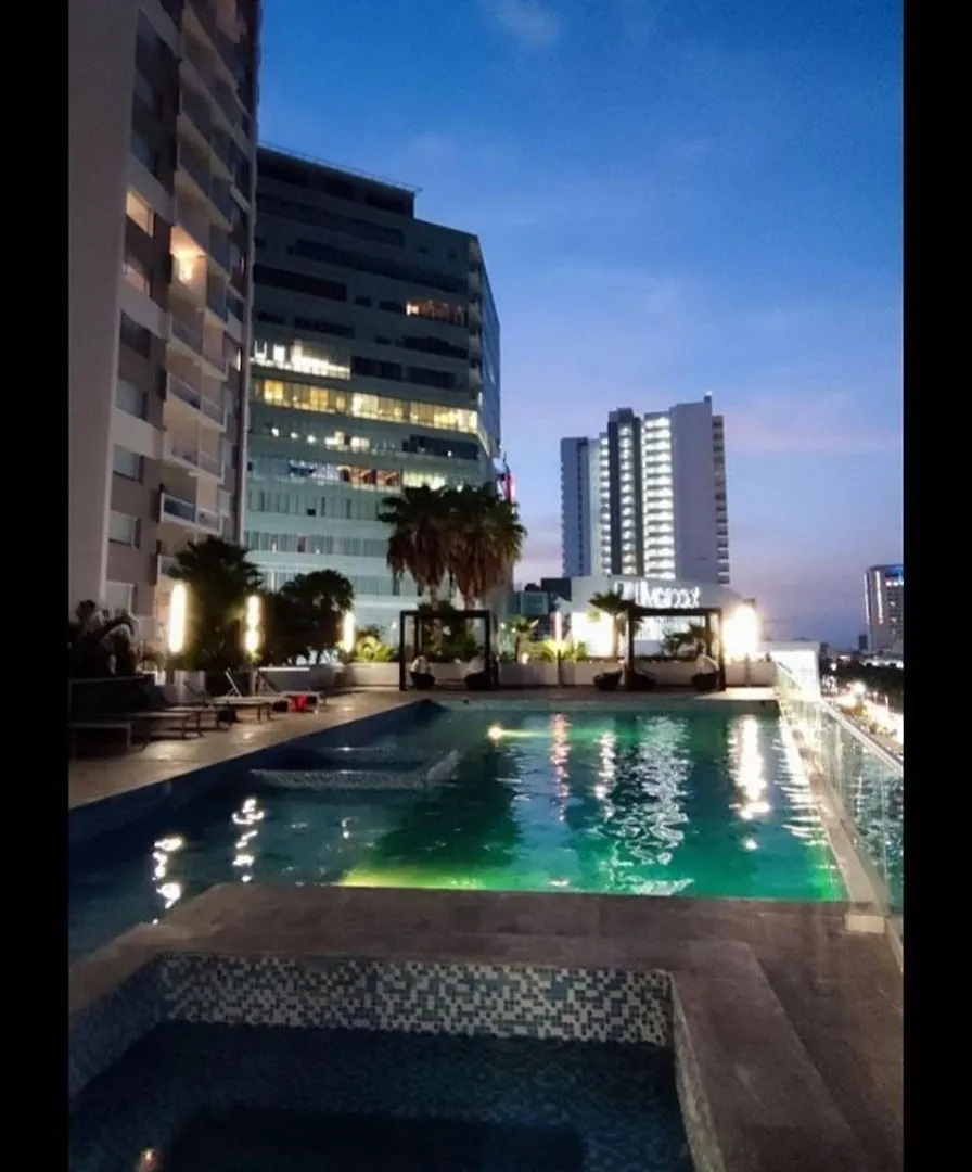 Travel Hotel Cancun Suites