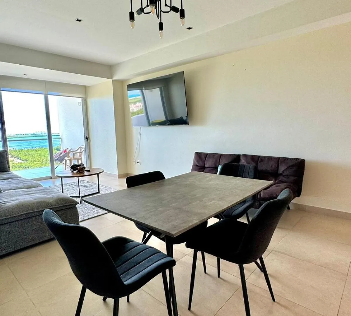 Travel Hotel Cancun Suites Мексика