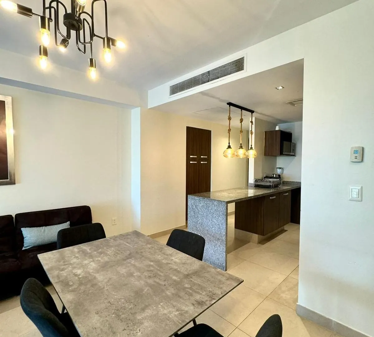 Travel Hotel Cancun Suites