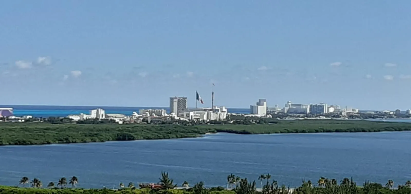 Travel Hotel Cancun Suites 0*,  Мексика